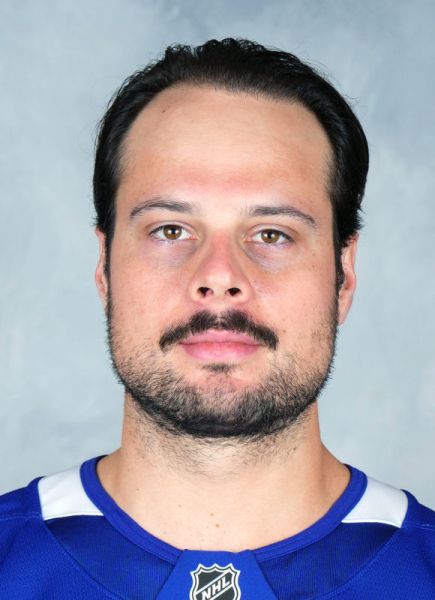 Auston Matthews