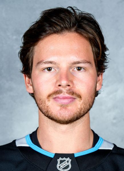 Barrett Hayton