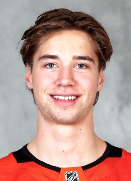 Beckett Sennecke