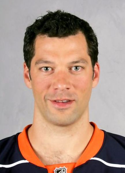 Bill Guerin