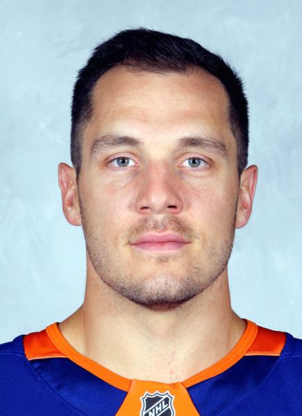 Bo Horvat