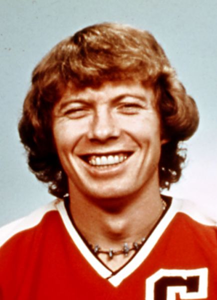 Bobby Clarke