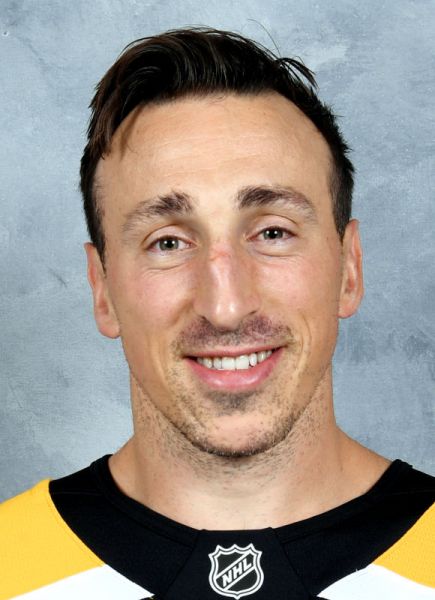 Brad Marchand