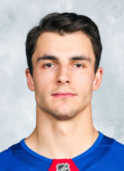 Braden Schneider