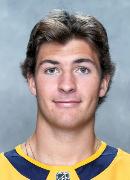 Brady Martin