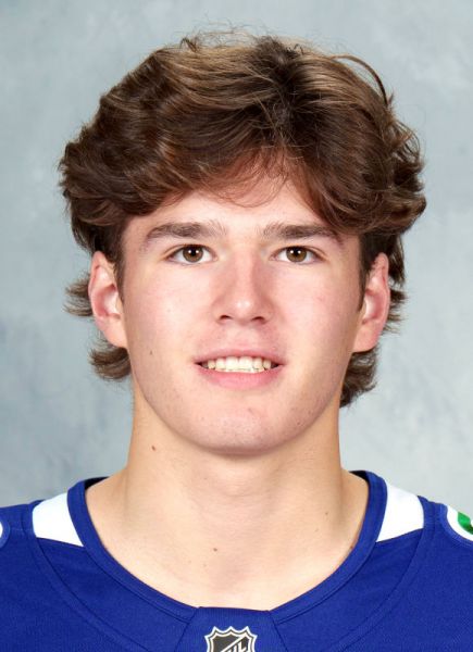 Braeden Cootes
