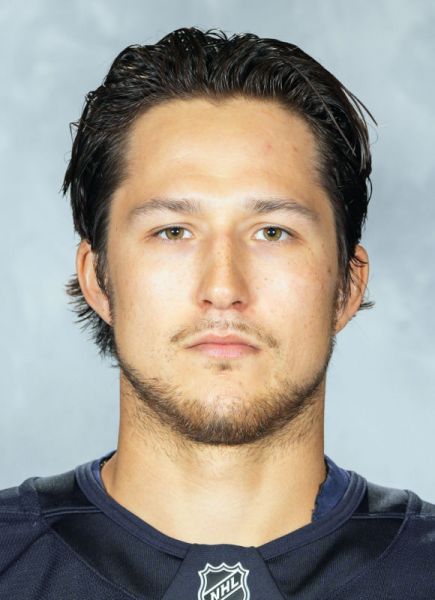 Brandon Montour