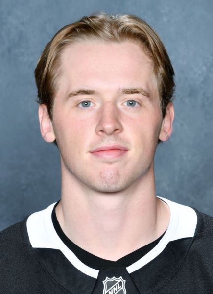 Brandt Clarke