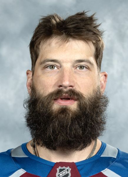 Brent Burns