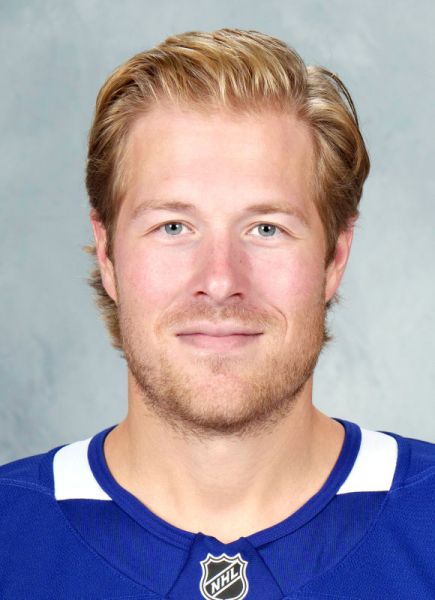 Brock Boeser