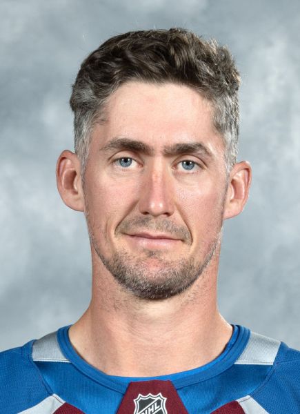 Brock Nelson
