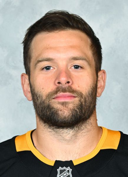 Bryan Rust