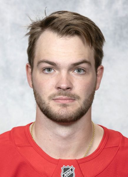 Carter Mazur