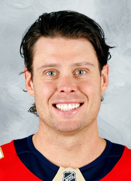 Carter Verhaeghe