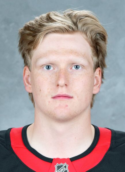 Carter Yakemchuk