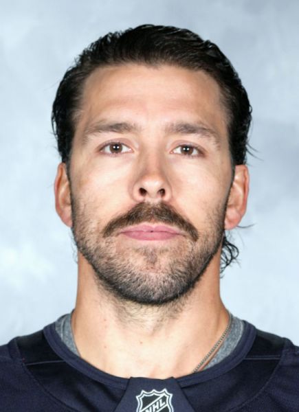Chandler Stephenson
