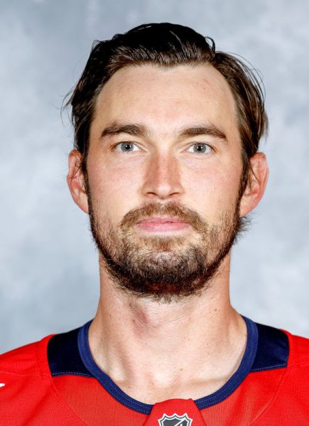 Charlie Lindgren
