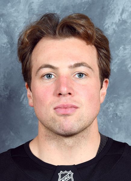 Charlie McAvoy