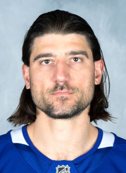 Chris Tanev