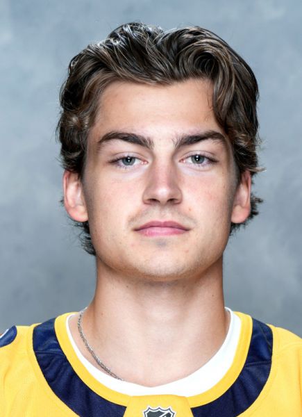 Cole O'Hara