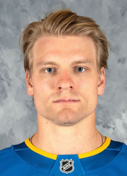 Colton Parayko