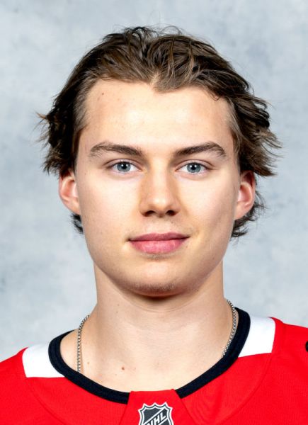 Connor Bedard