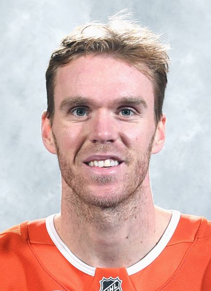 Connor McDavid