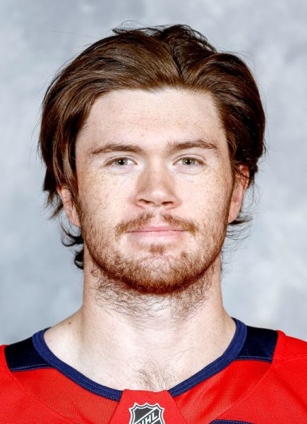 Connor McMichael