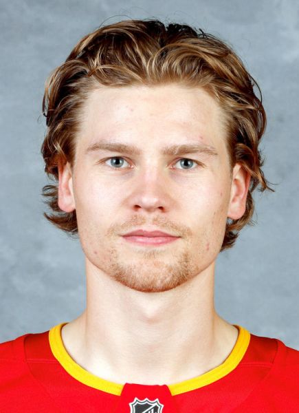 Connor Zary
