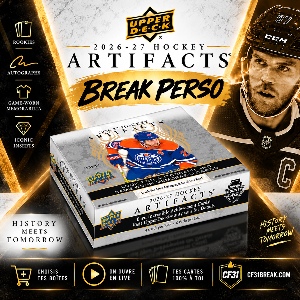 ARTIFACTS 2026-27