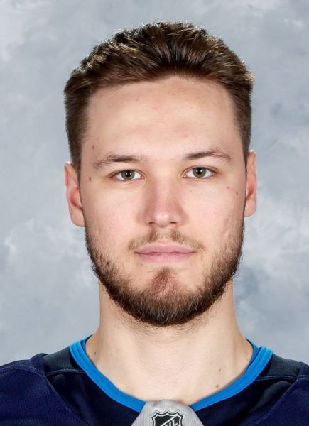 Danny Zhilkin