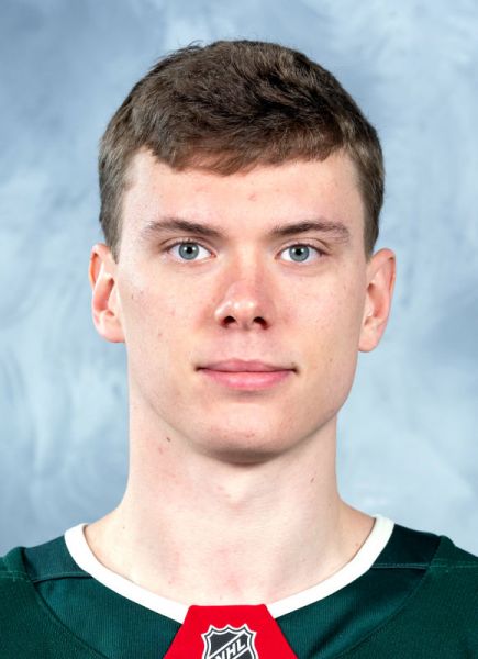 Danila Yurov