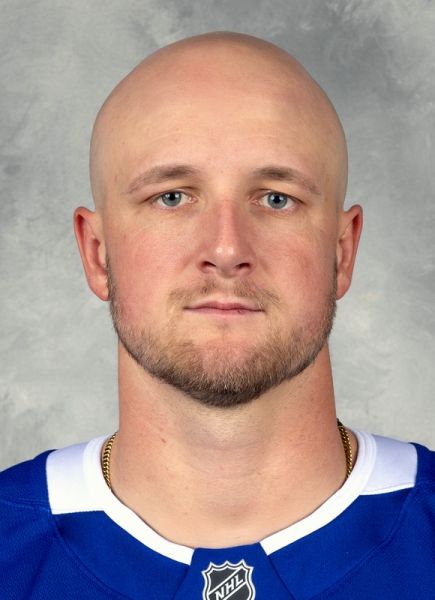 Darren Raddysh