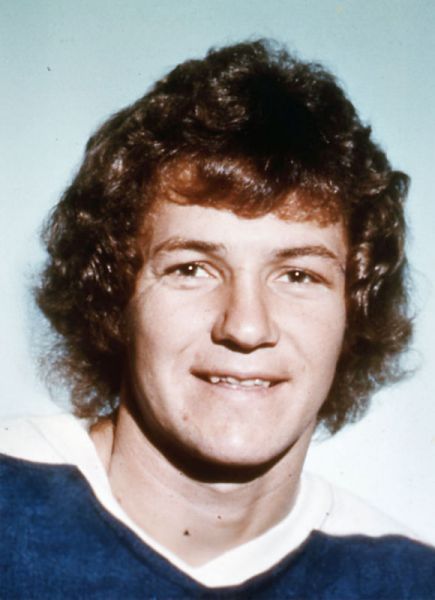 Darryl Sittler