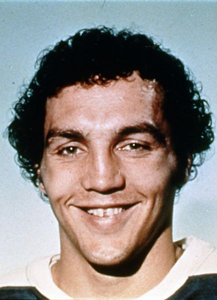 Tiger Williams