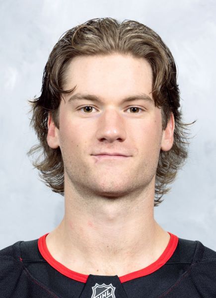 Dawson Mercer