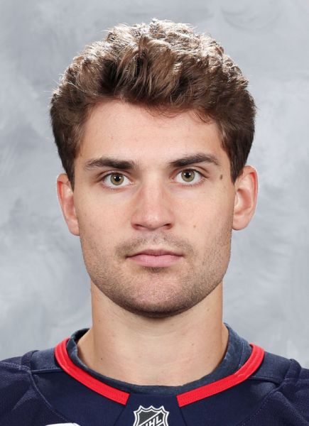 Denton Mateychuk