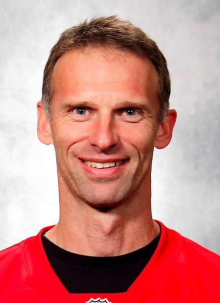 Dominik Hasek