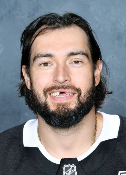 Drew Doughty