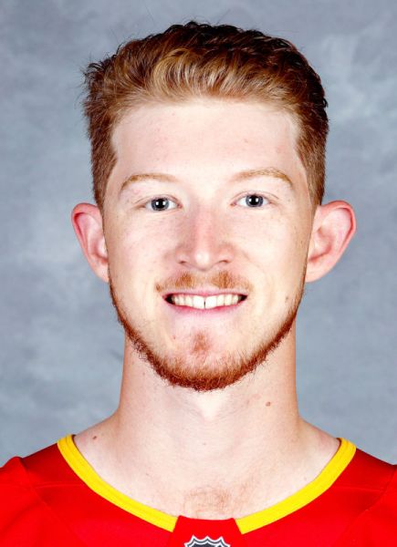 Dustin Wolf