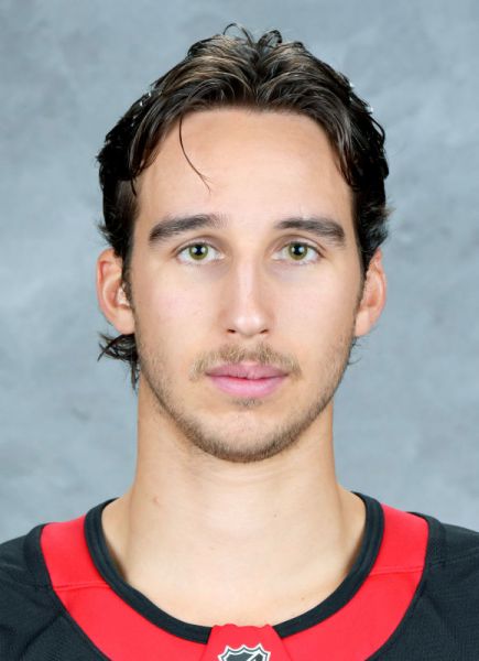 Dylan Cozens
