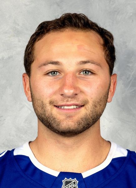 Dylan Duke
