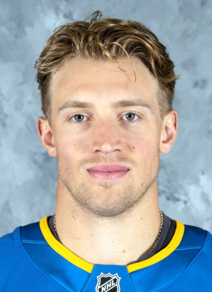 Dylan Holloway