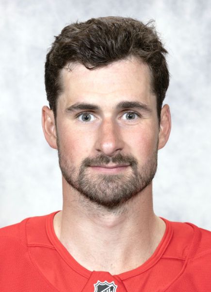 Dylan Larkin