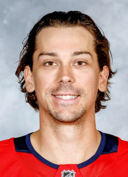 Dylan Strome