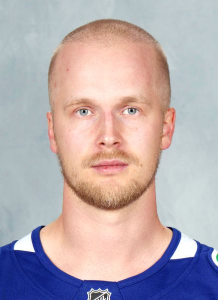 Elias Pettersson