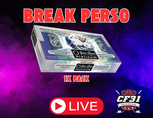 OPC PLATINUM 24-25