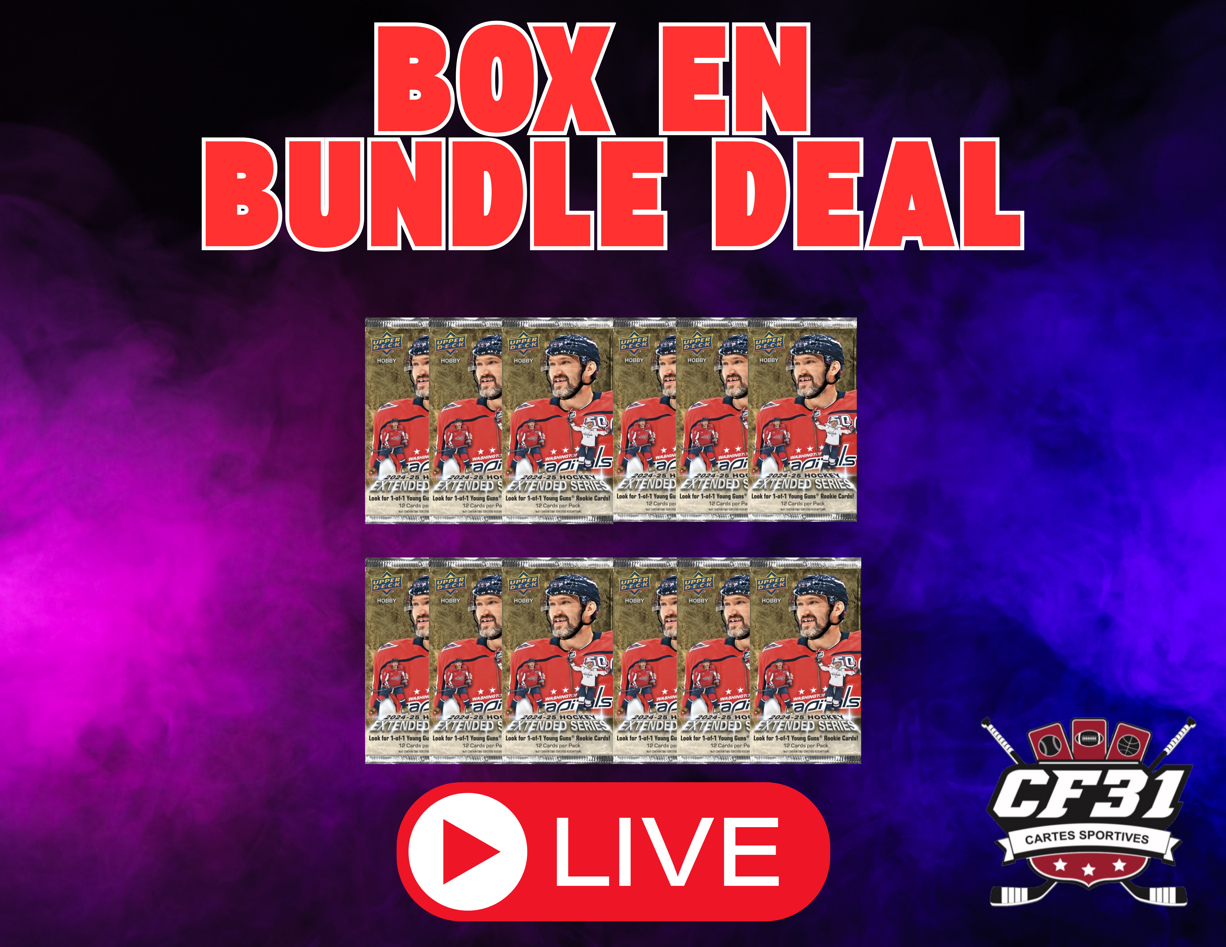 24-25 EXTENDED BUNDLE BOX