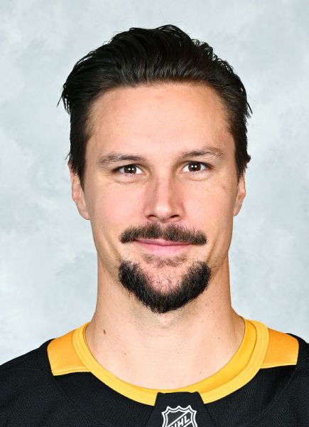 Erik Karlsson