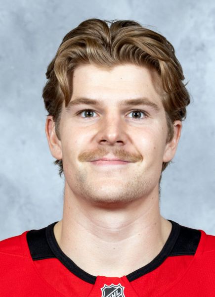 Ethan Del Mastro